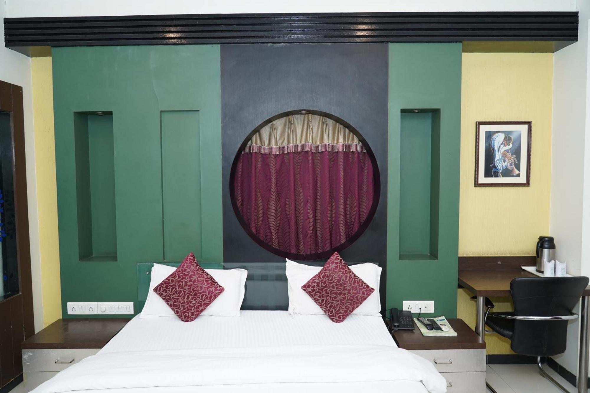 Hotel Marshall The Grand 3*